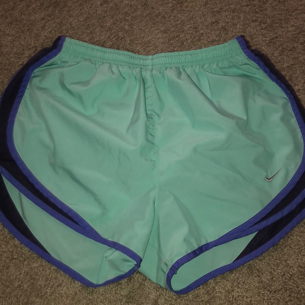 Nike Dri-Fit Running Shorts